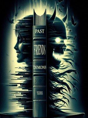 cover image of Past Friends--Demons / Loner / Broken Trust